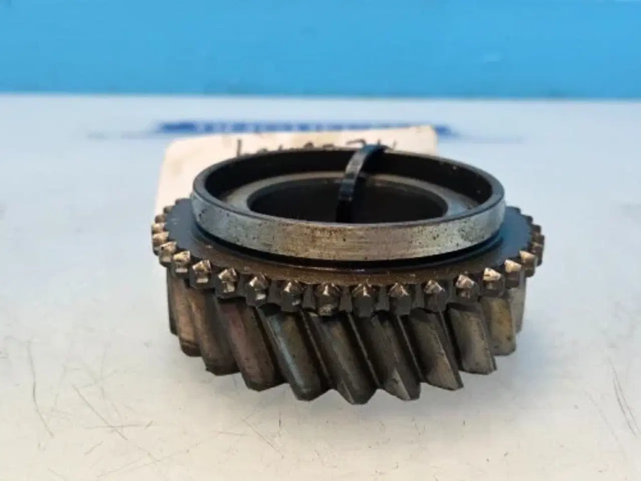 Billede 7 - John Deere 2040 Gear AL28709
