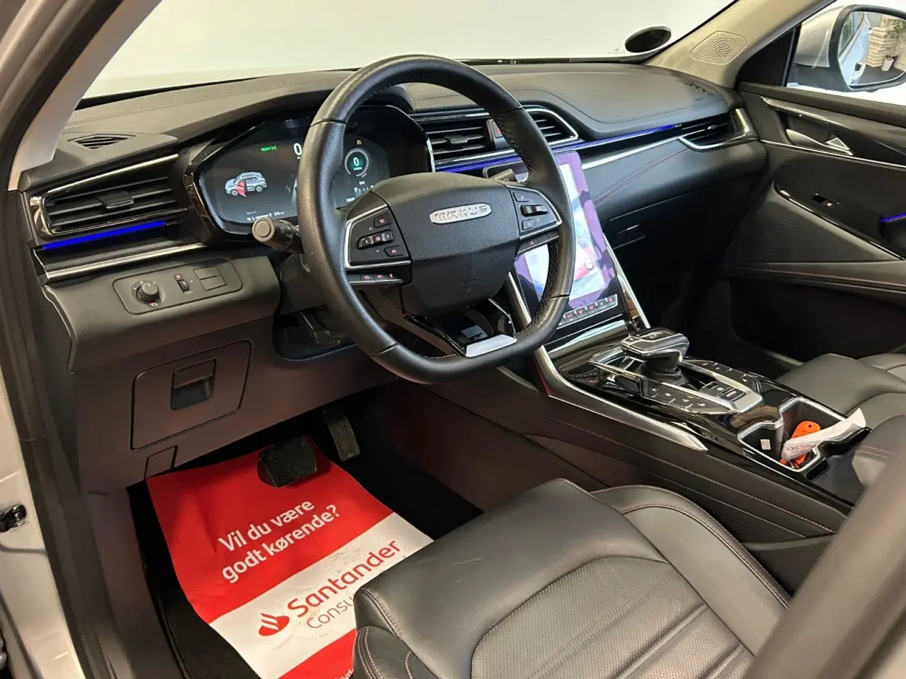 Billede 6 - Maxus Euniq6 70 