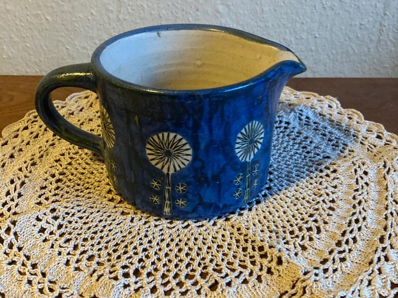 Billede 2 - Keramikkande