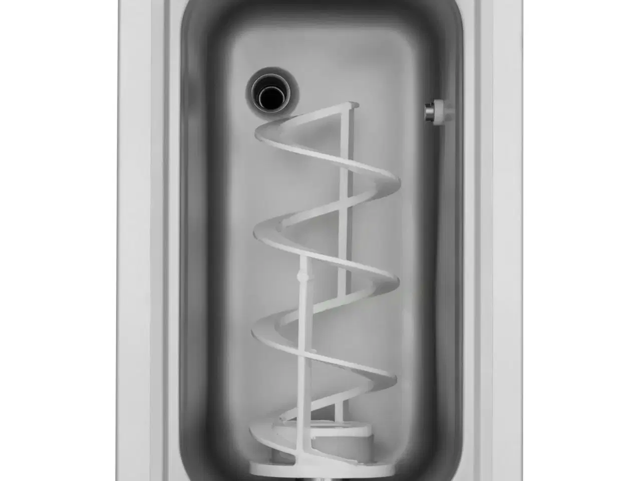 Billede 4 -  Softicemaskine 800 W – 6,5 L pr. time