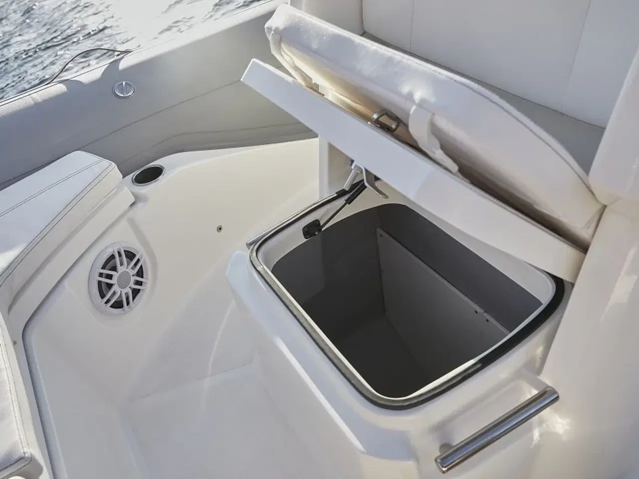 Billede 12 - Clubman 22 Plus