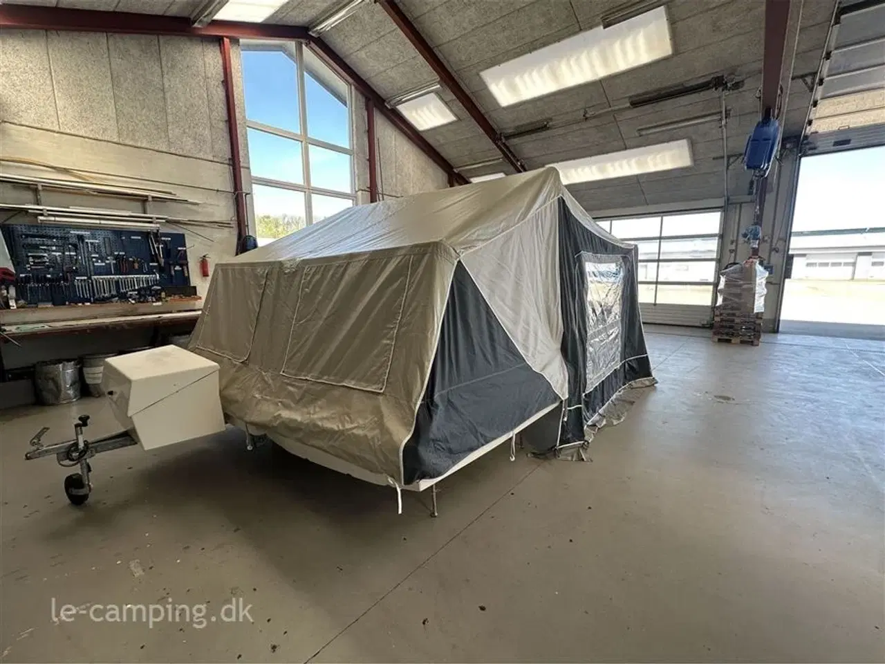 Billede 6 - 2018 - Camp-Let Premium