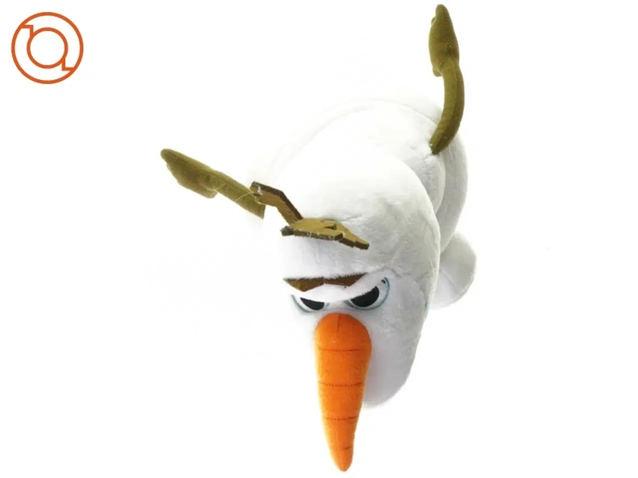 Billede 4 - Olaf bamse fra Disney (str. 33 x 16 cm)