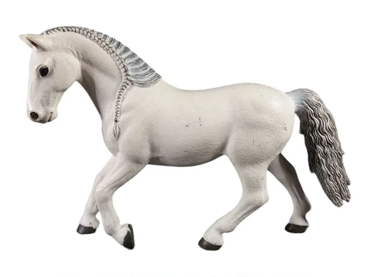 Billede 1 - Schleich 13737 Lipizzaner Mare (2013)