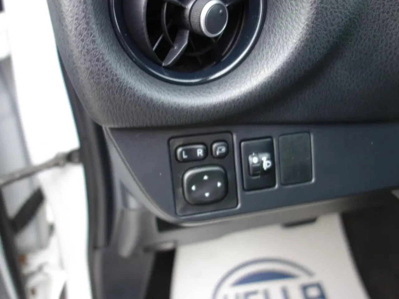 Billede 6 - Toyota Yaris 1,5 Hybrid H2 Exclusive e-CVT Van