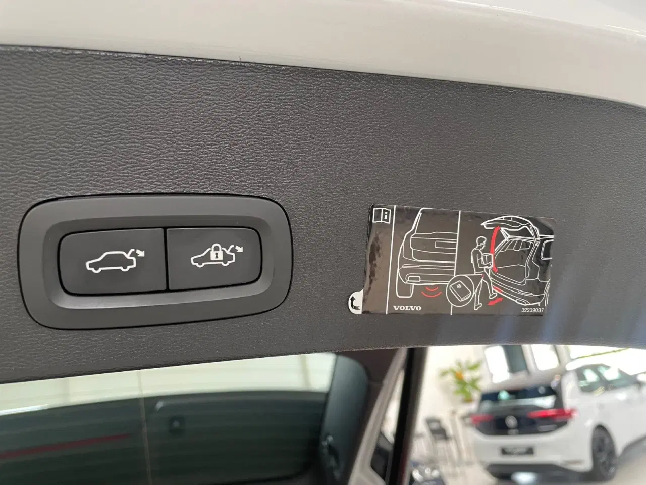 Billede 9 - Volvo XC40  P8 ReCharge Twin R-Design