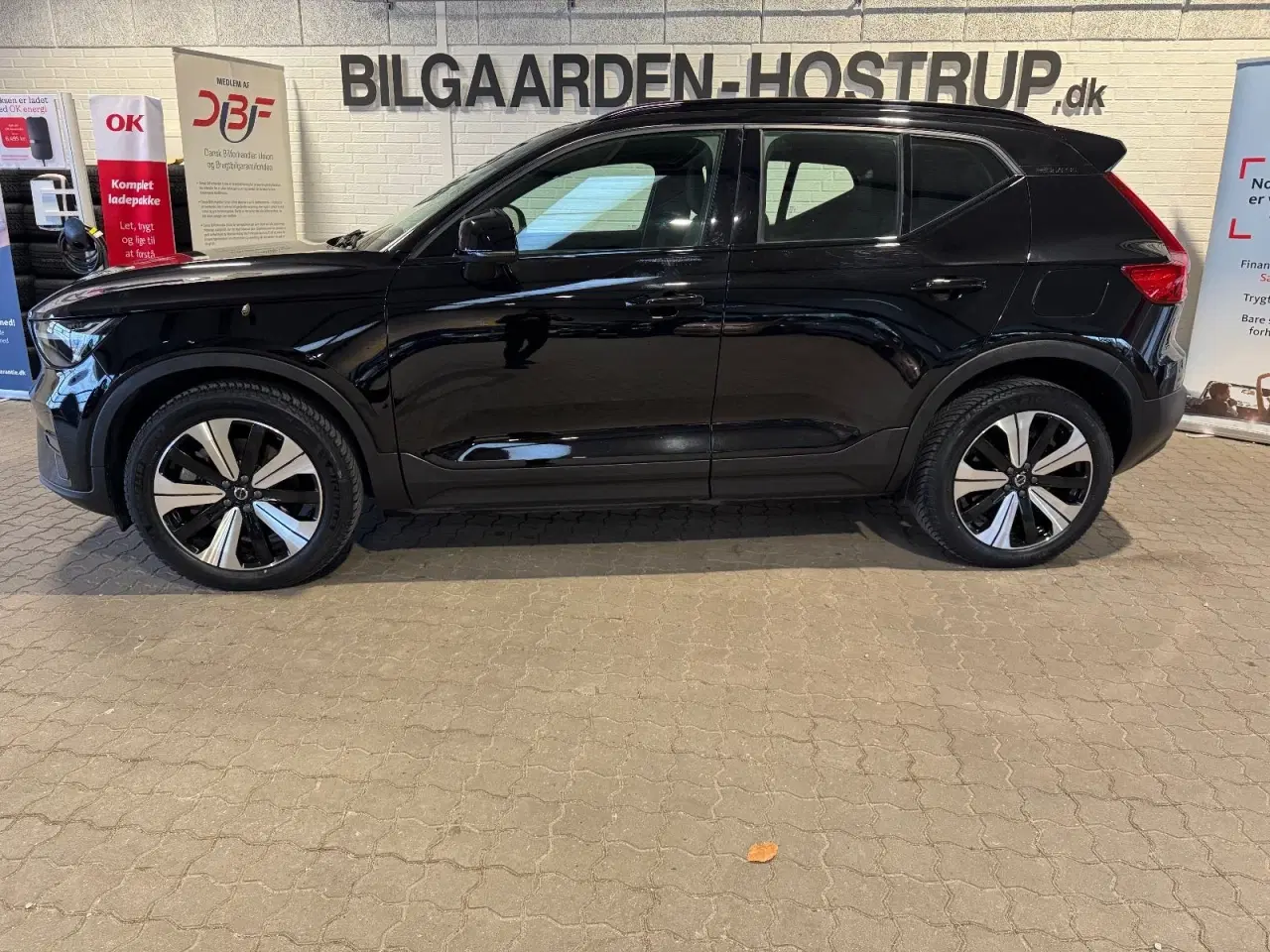 Billede 2 - Volvo XC40 P6 ReCharge Core