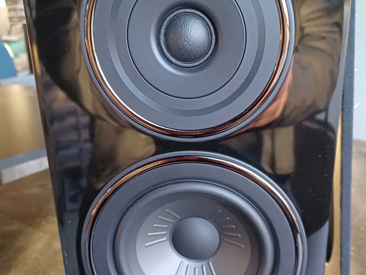 Billede 4 - Whafedale Diamond 12.1