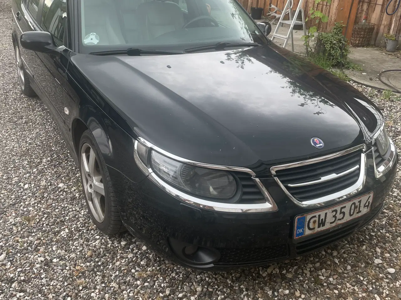 Billede 1 - Meget velkørende. Giv et fornuftig bud