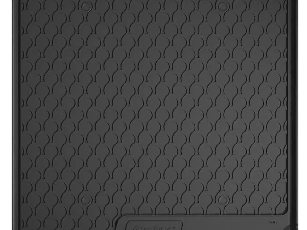 Billede 1 - Bagagerumsbakke Opel Astra J STC 09/2009-2015