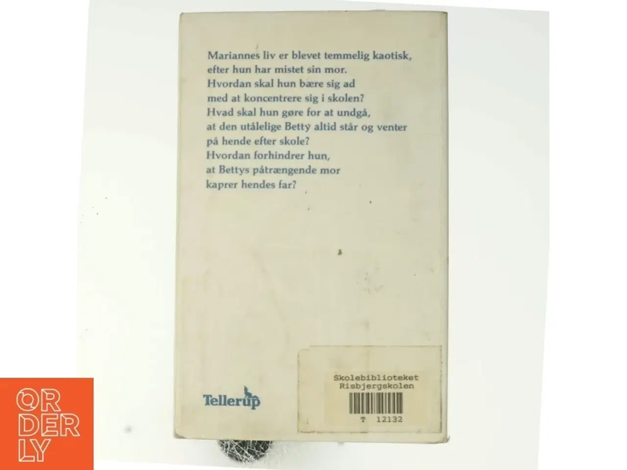 Billede 3 - En hund efter kærlighed af Barthe Desclements