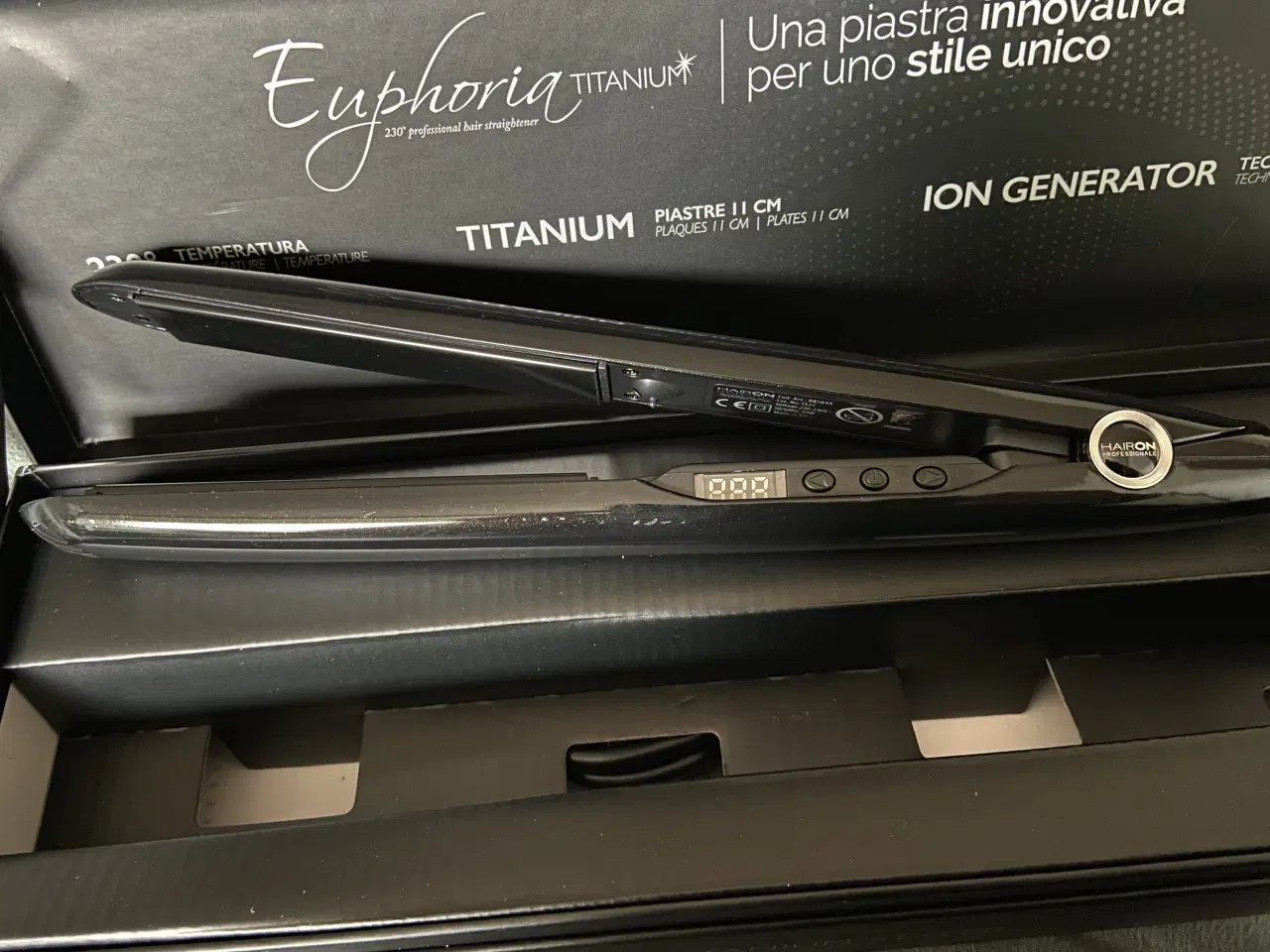 Billede 2 - Glattejern