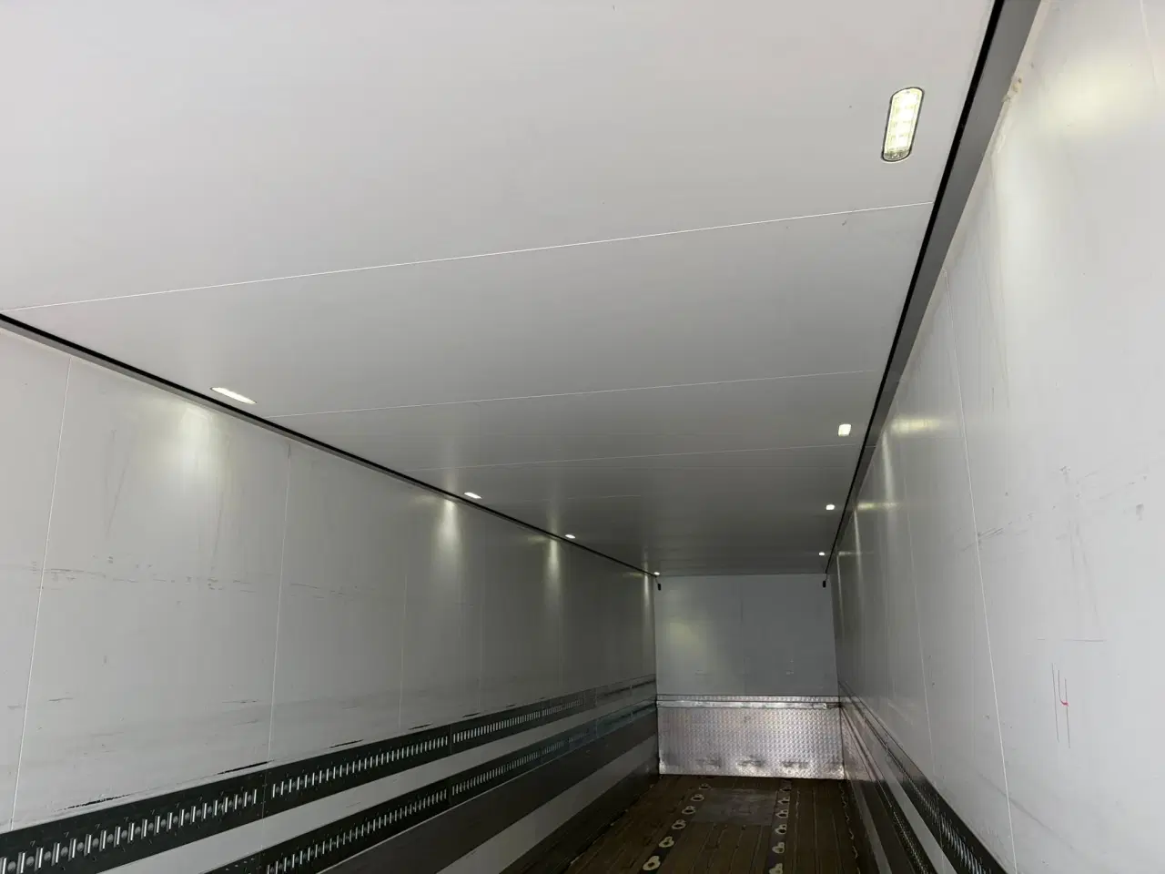 Billede 9 - BP Trailer 2 akslet city, City
