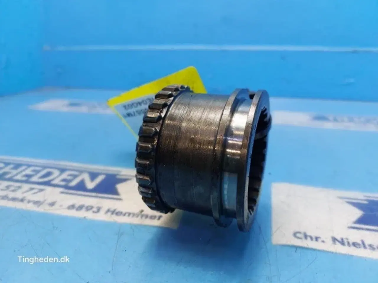 Billede 6 - Massey Ferguson 690 Muffe 1866557M1