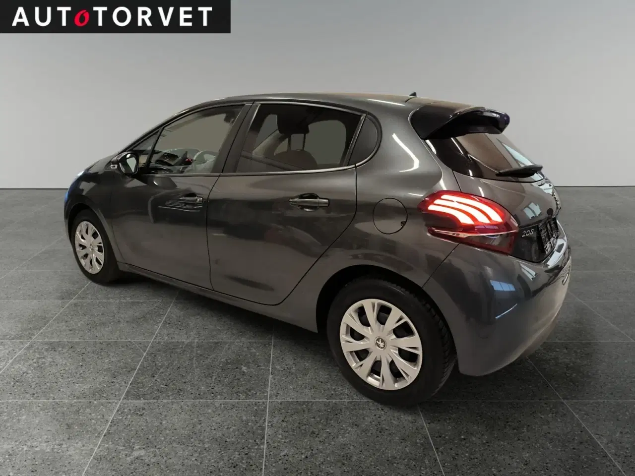 Billede 4 - Peugeot 208 1,6 BlueHDi 100 Desire