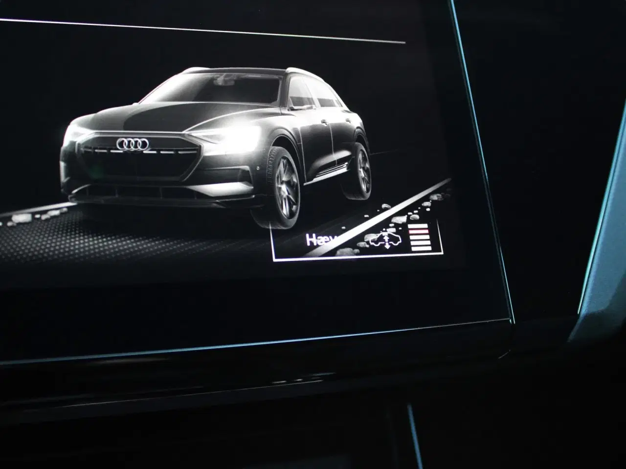 Billede 13 - Audi E-tron 50 S Line Prestige Quattro 313HK 5d Aut.