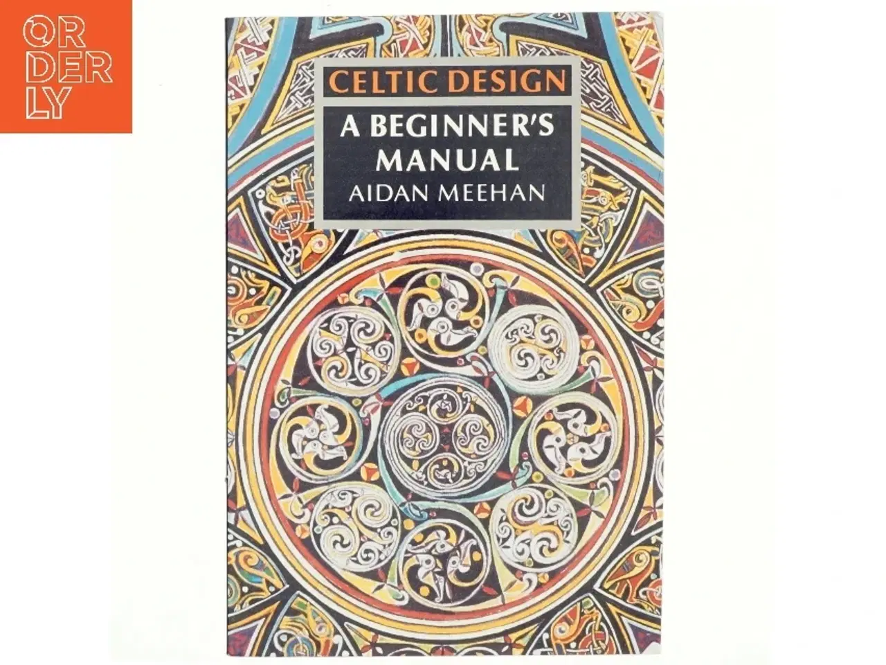 Billede 1 - A beginner's manual af Aidan Meehan (Bog)