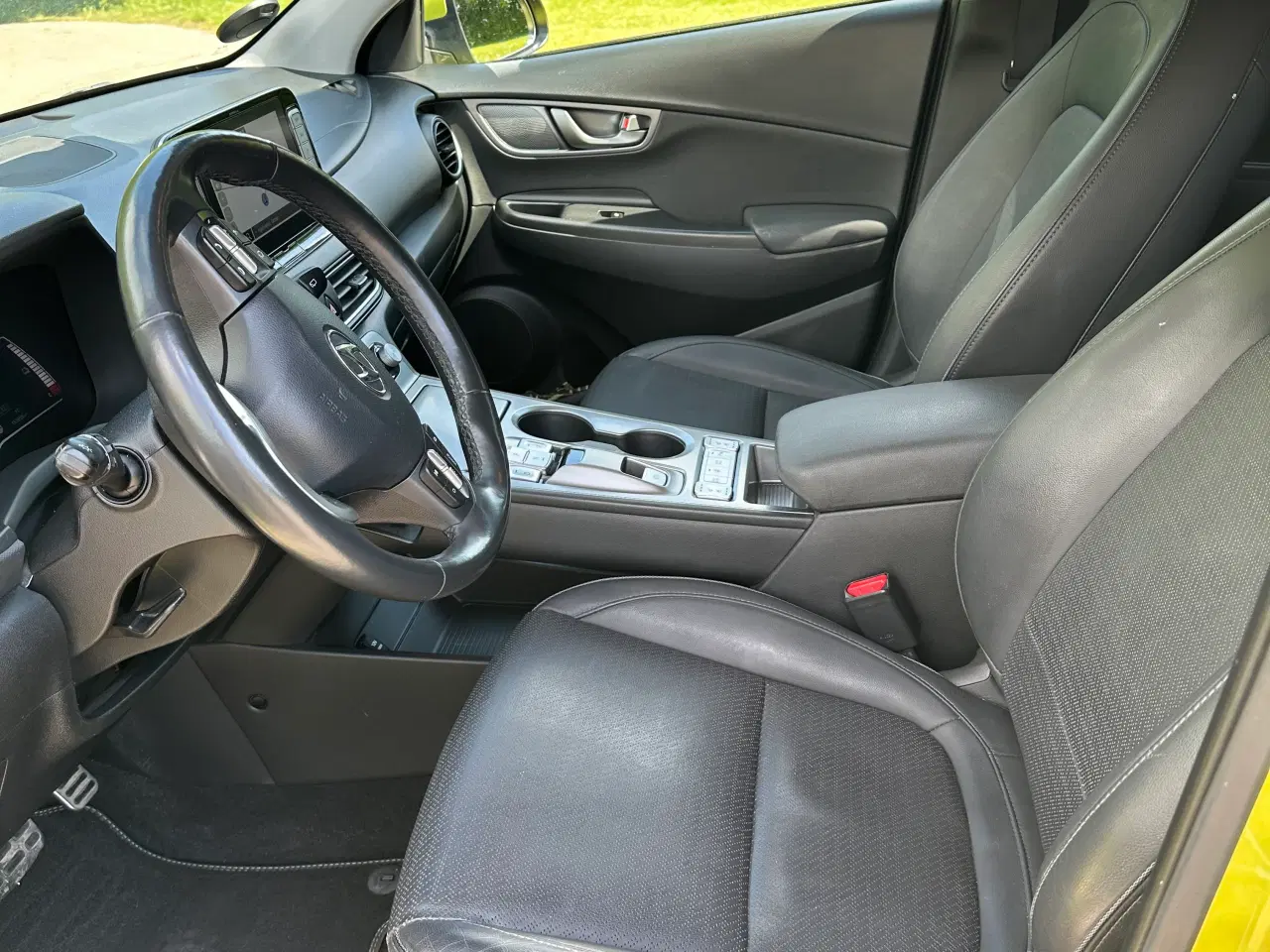 Billede 7 - Hyundai Kona Premium 64 KW