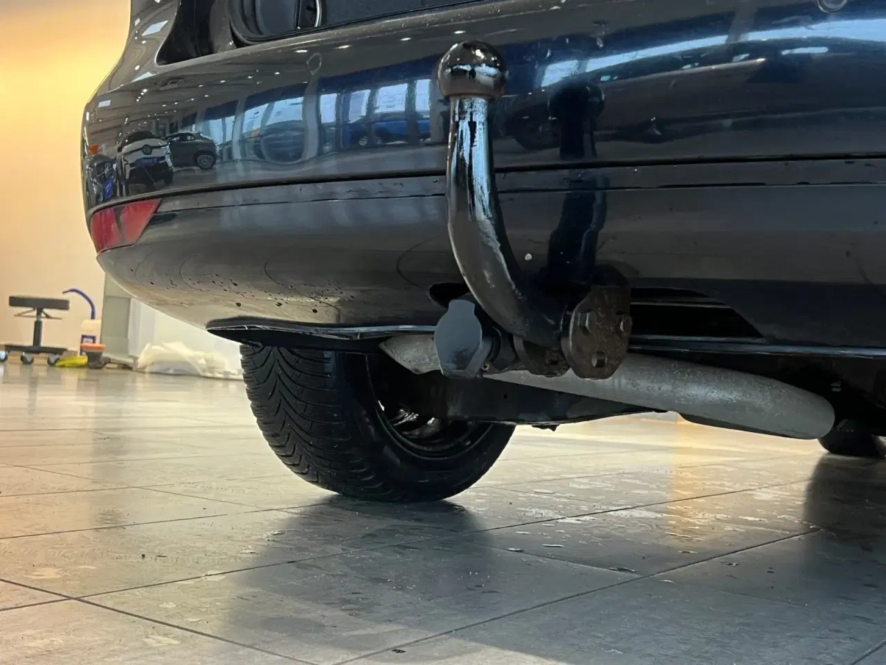 Billede 6 - VW Touran 2,0 TDi 140 Comfortline DSG BMT