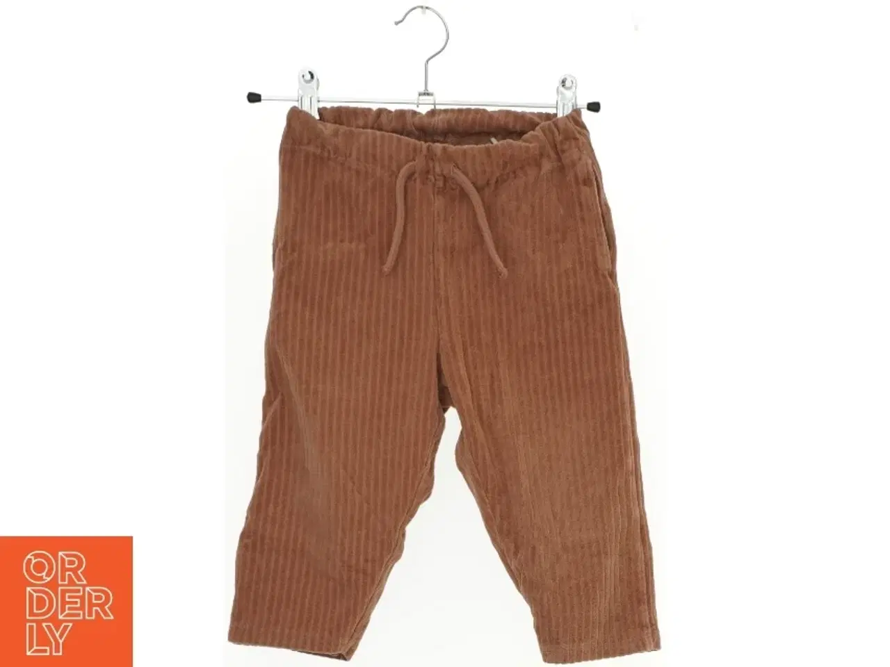 Billede 1 - Bukser fra Lil atelier (str. 98 cm)