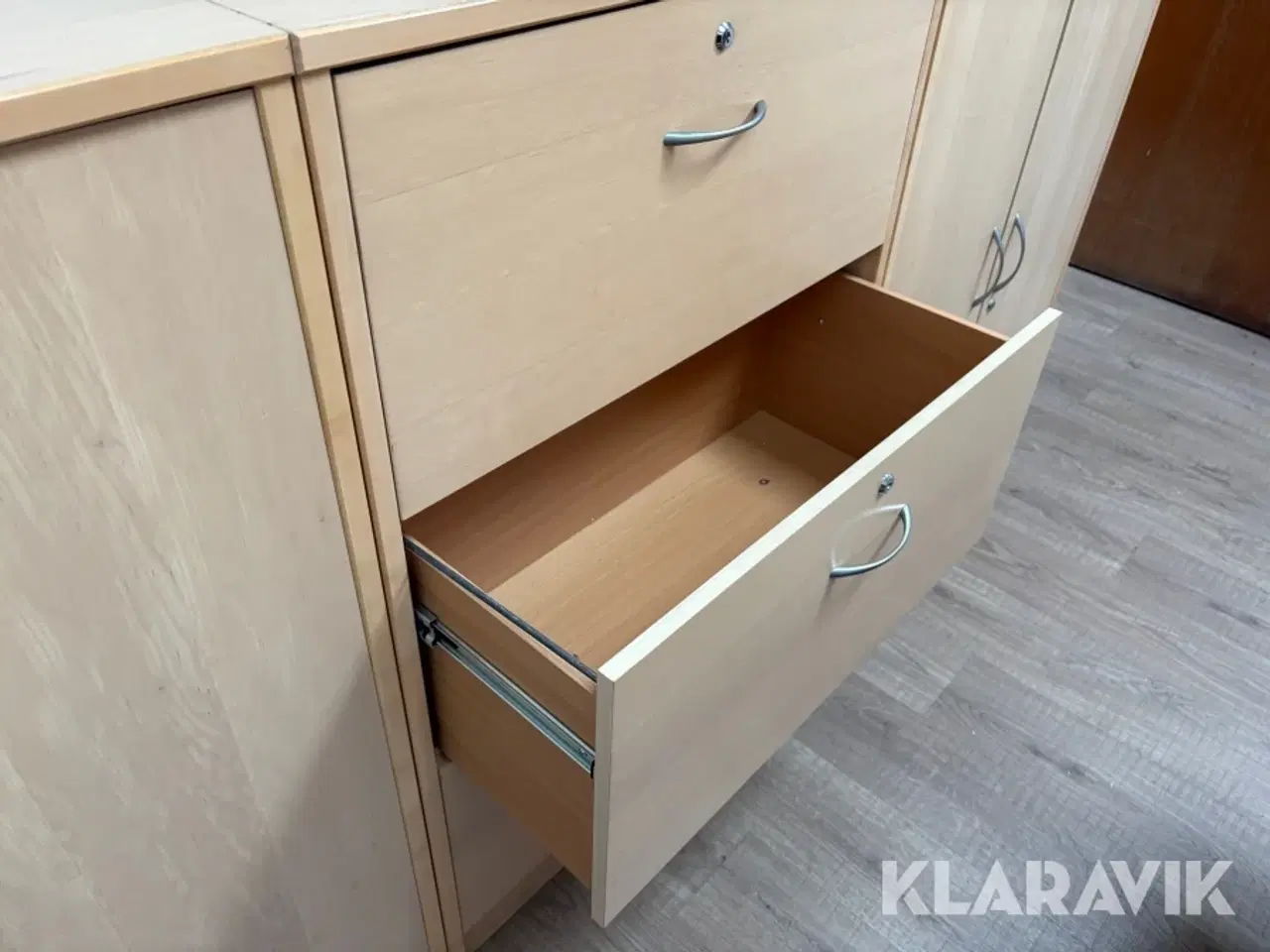 Billede 5 - Kontormøbler