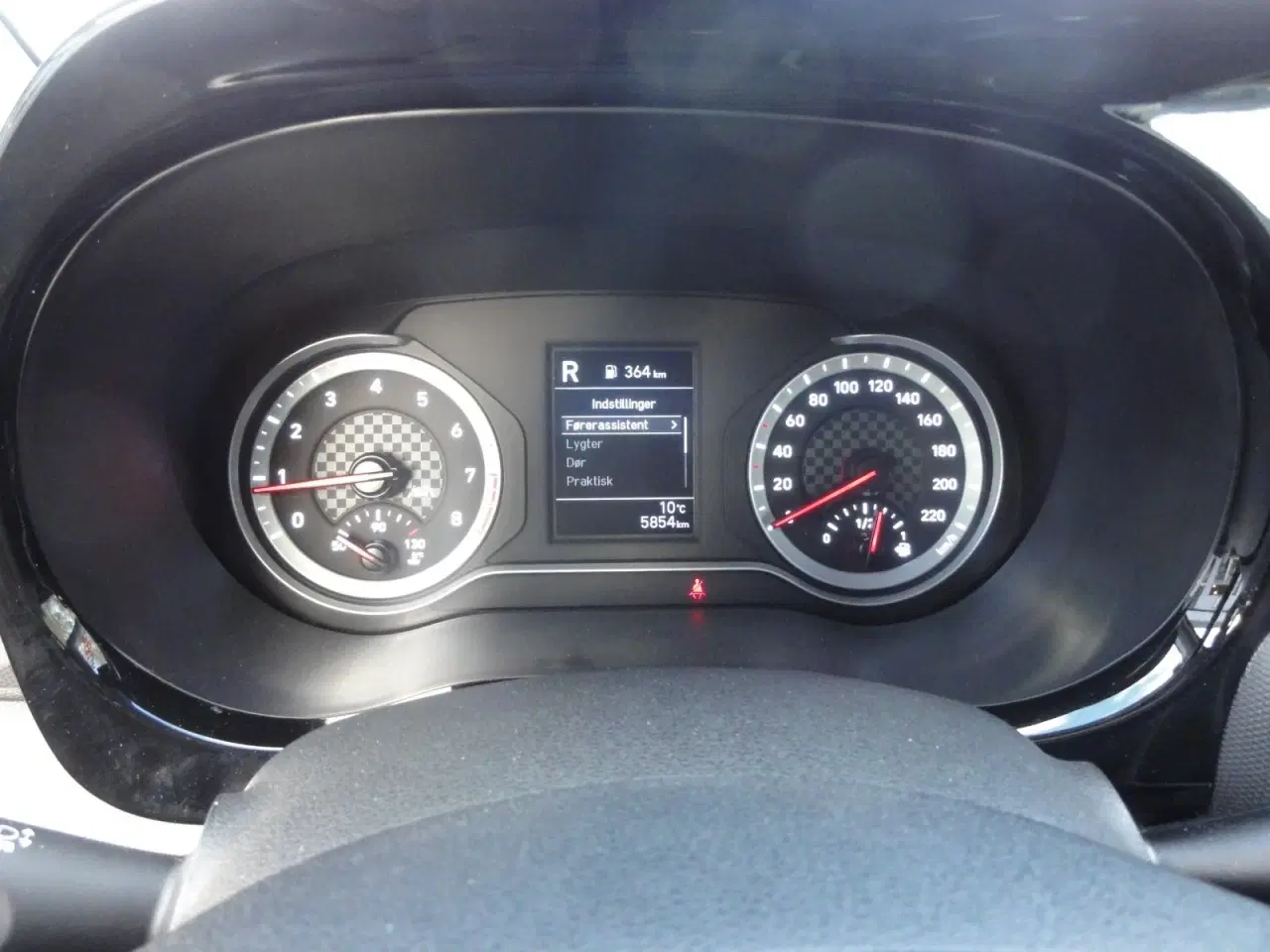 Billede 16 - Hyundai i10 1,0 MPi Essential