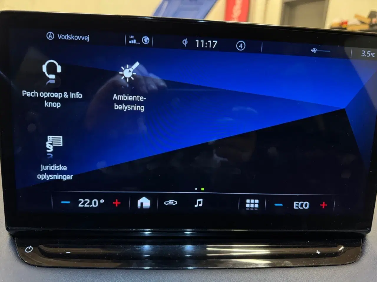 Billede 9 - Skoda Enyaq 80 iV Sportline