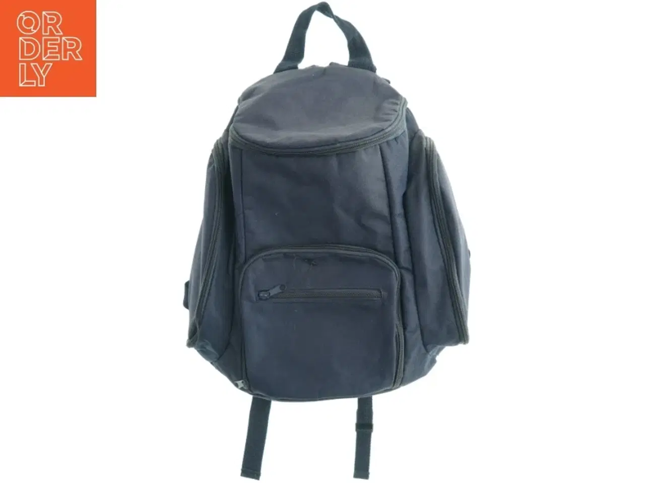 Billede 1 - Rygsæk fra Sagaform (str. 40 x 35 cm)