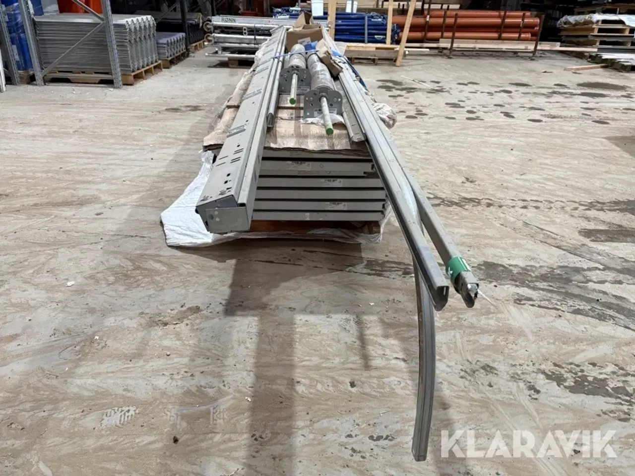 Billede 8 - Port Novoferm