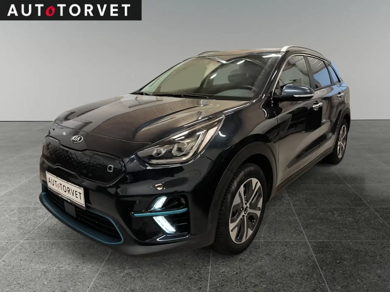 Billede 1 - Kia e-Niro 64 Spirit