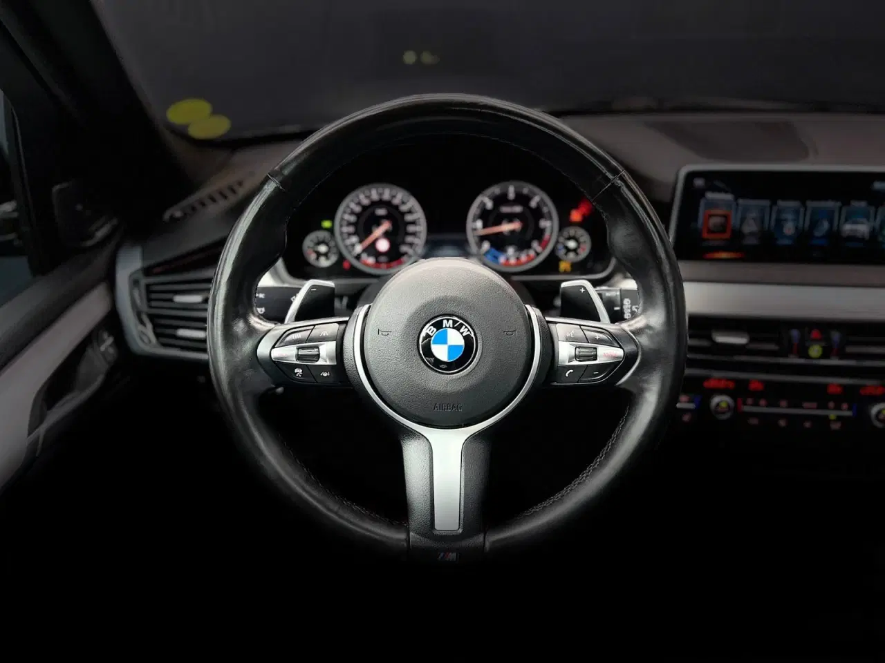 Billede 10 - BMW X5 3,0 xDrive30d M-Sport aut.