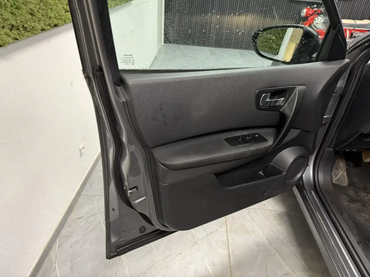 Billede 21 - Nissan Qashqai 1,5 DCi DPF Visia 4x2 110HK 5d 6g