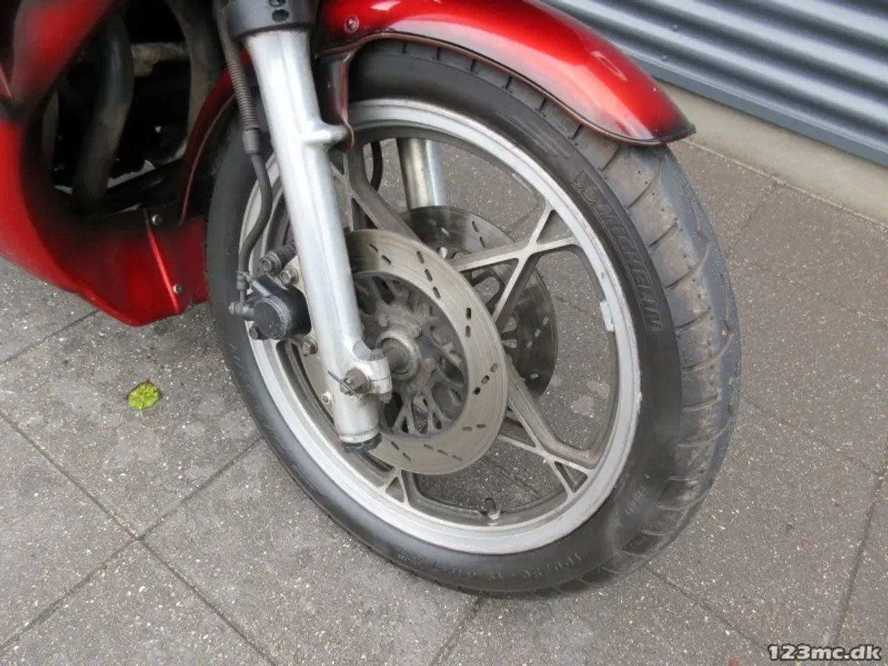 Billede 13 - Suzuki GSX 1100 EF MC-SYD ENGROS