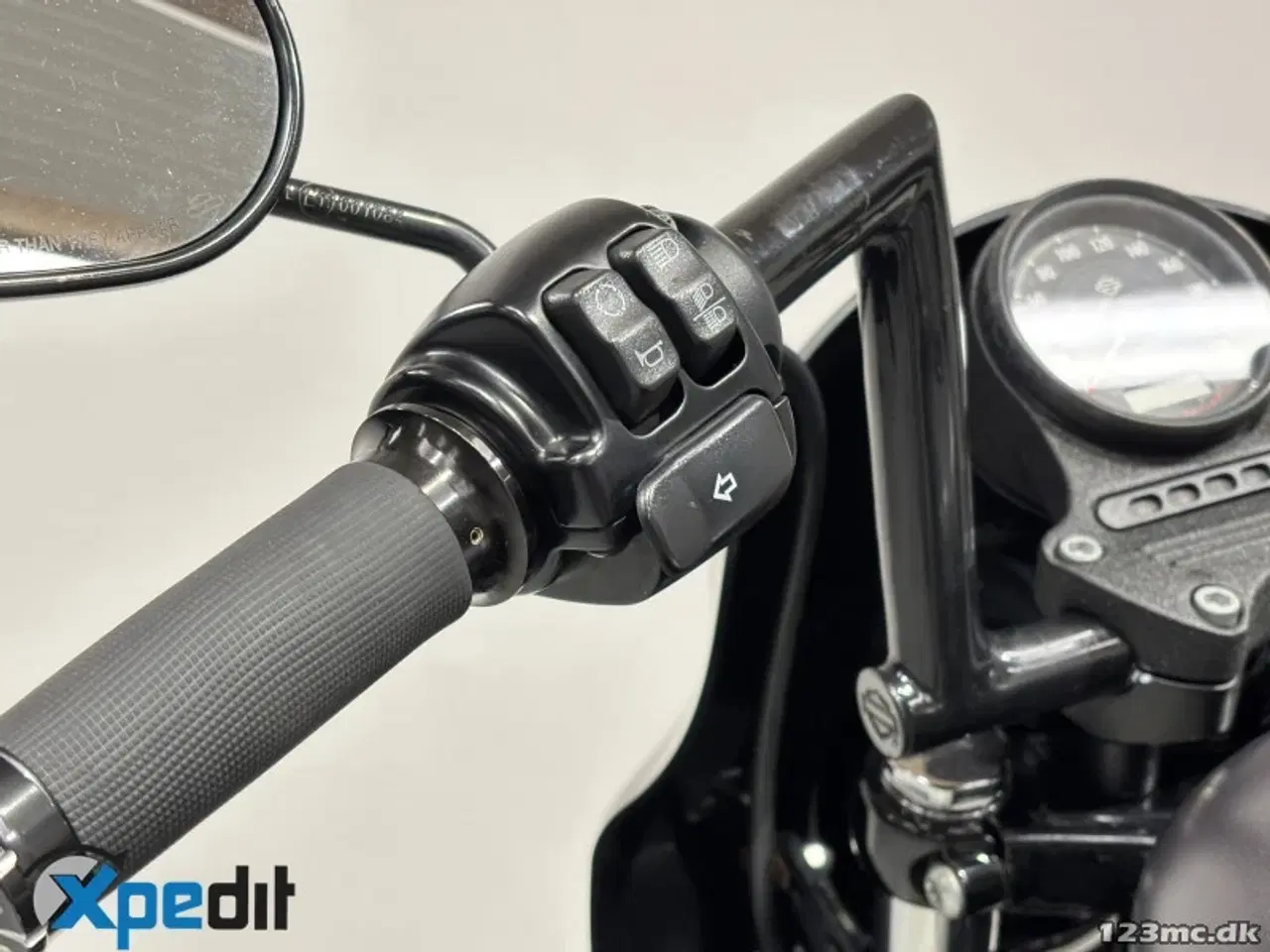 Billede 12 - Harley-Davidson XL883N Iron 883