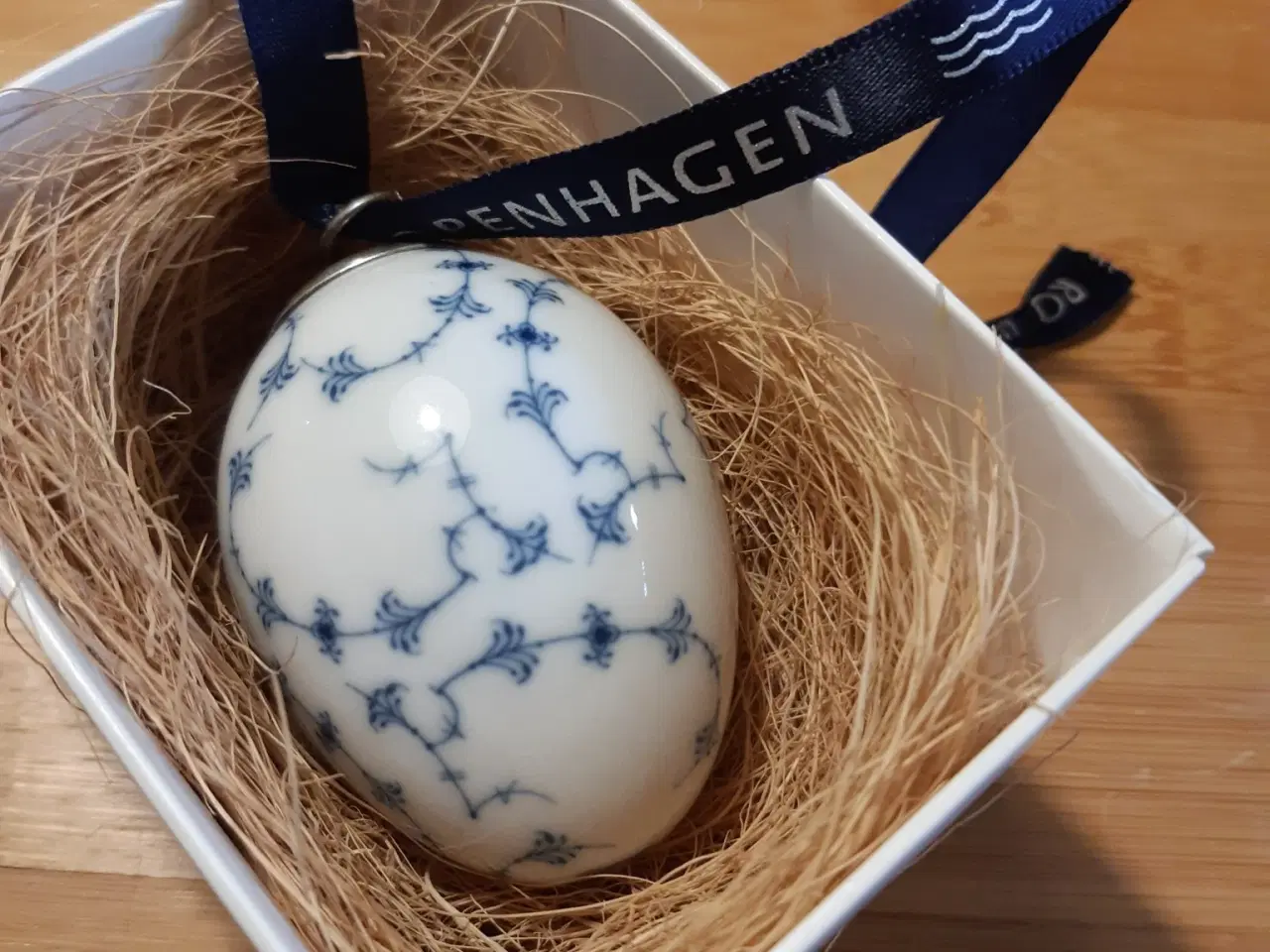 Billede 3 - Royal Copenhagen æg.