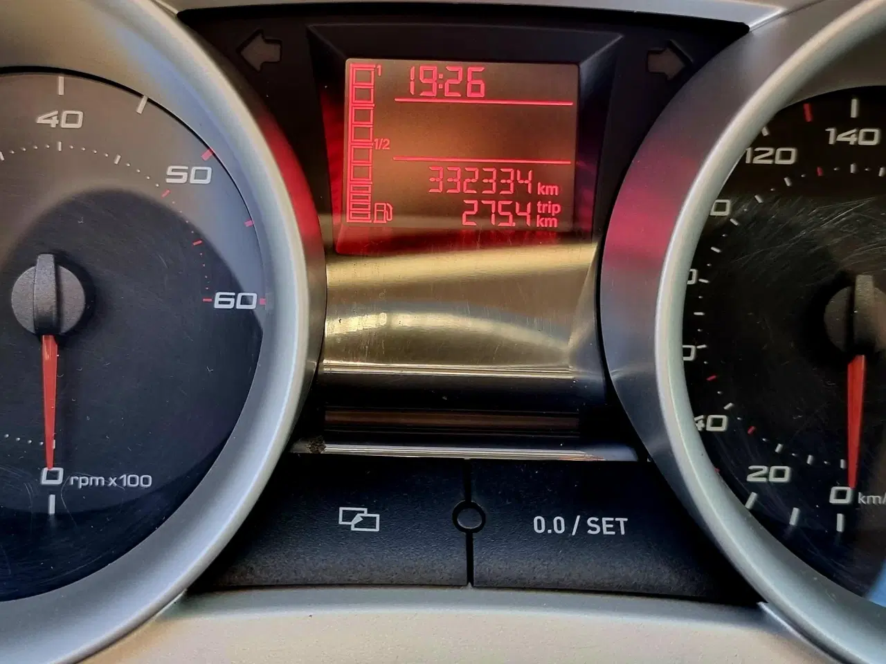 Billede 6 - Seat Ibiza 1.2 TDI St.car 2012 520 kr/6.md