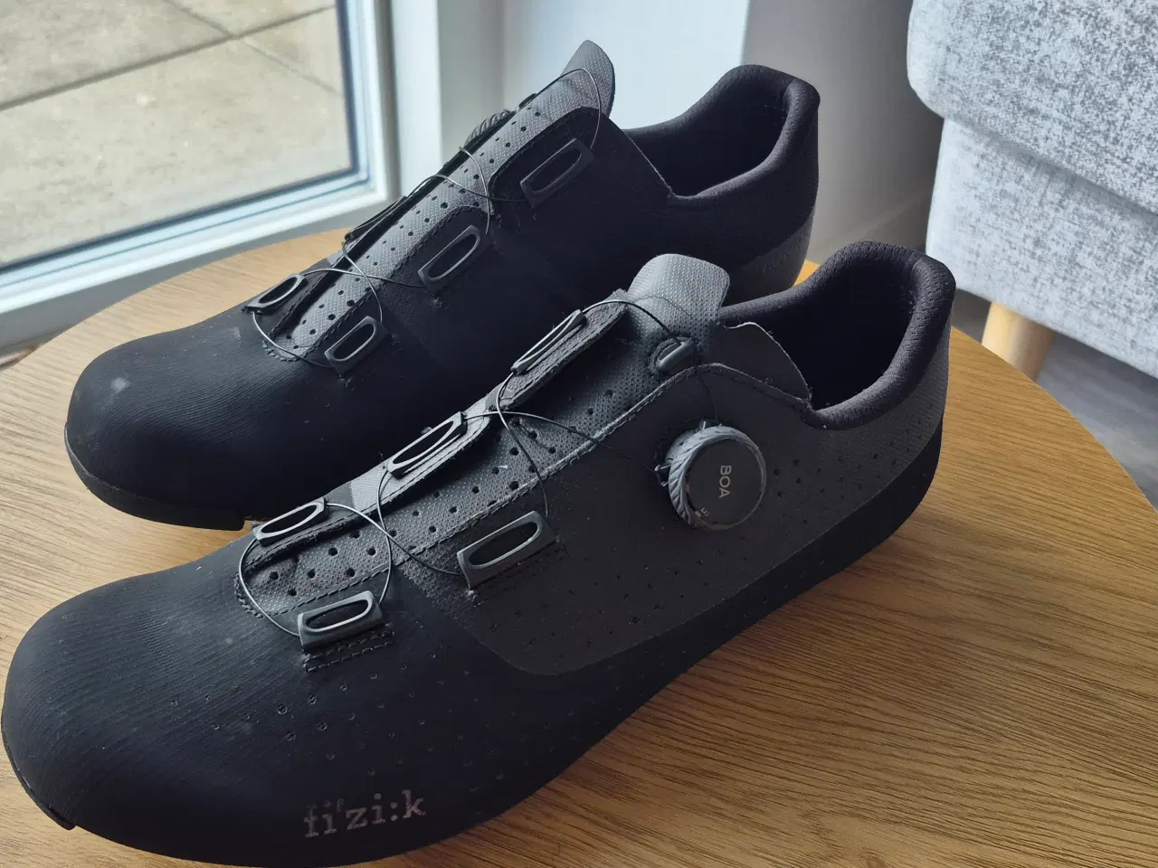 Billede 2 - FIZIK Tempo R4 Overcurve