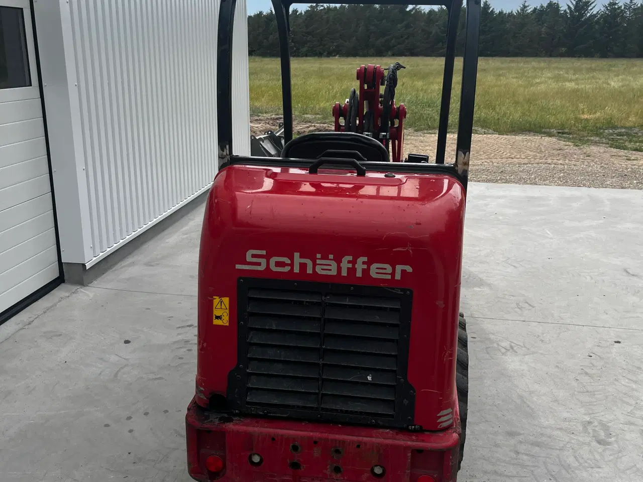 Billede 11 - Schäffer 2024 SLT (lav model)