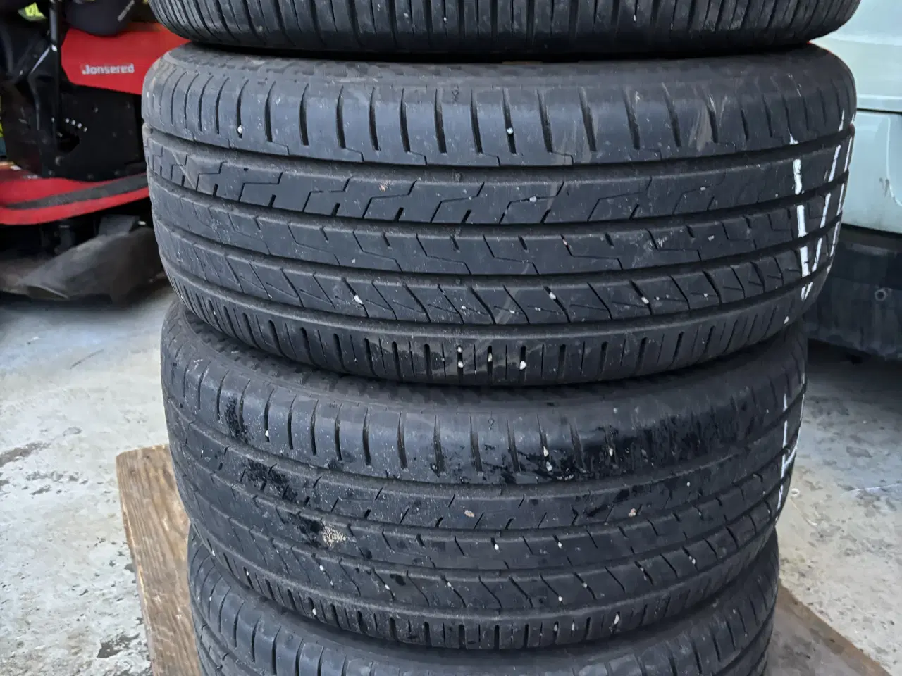 Billede 20 - Opel Zafira 1,4T 140 HK 7 personers