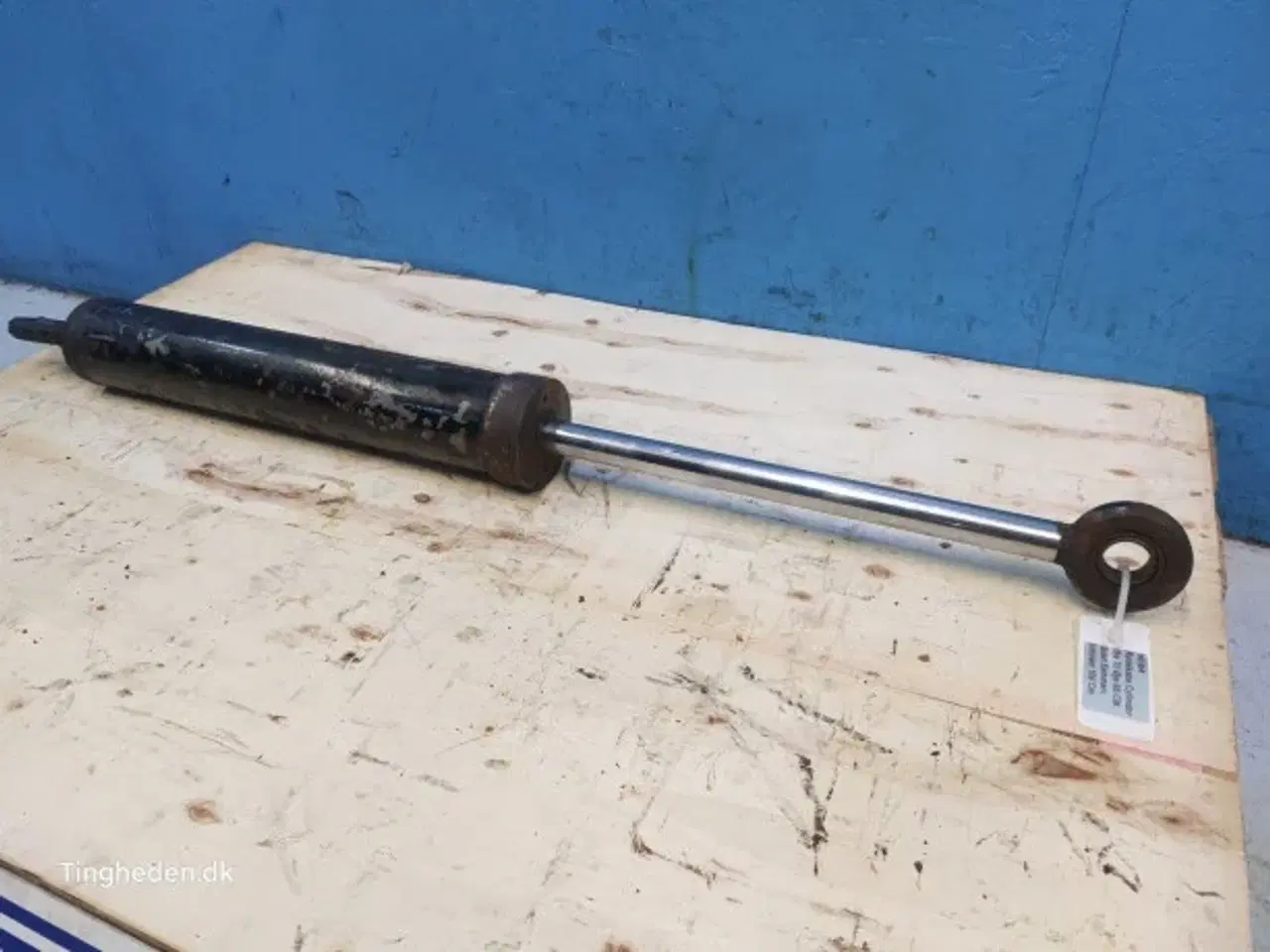 Billede 5 - Hema Cylinder