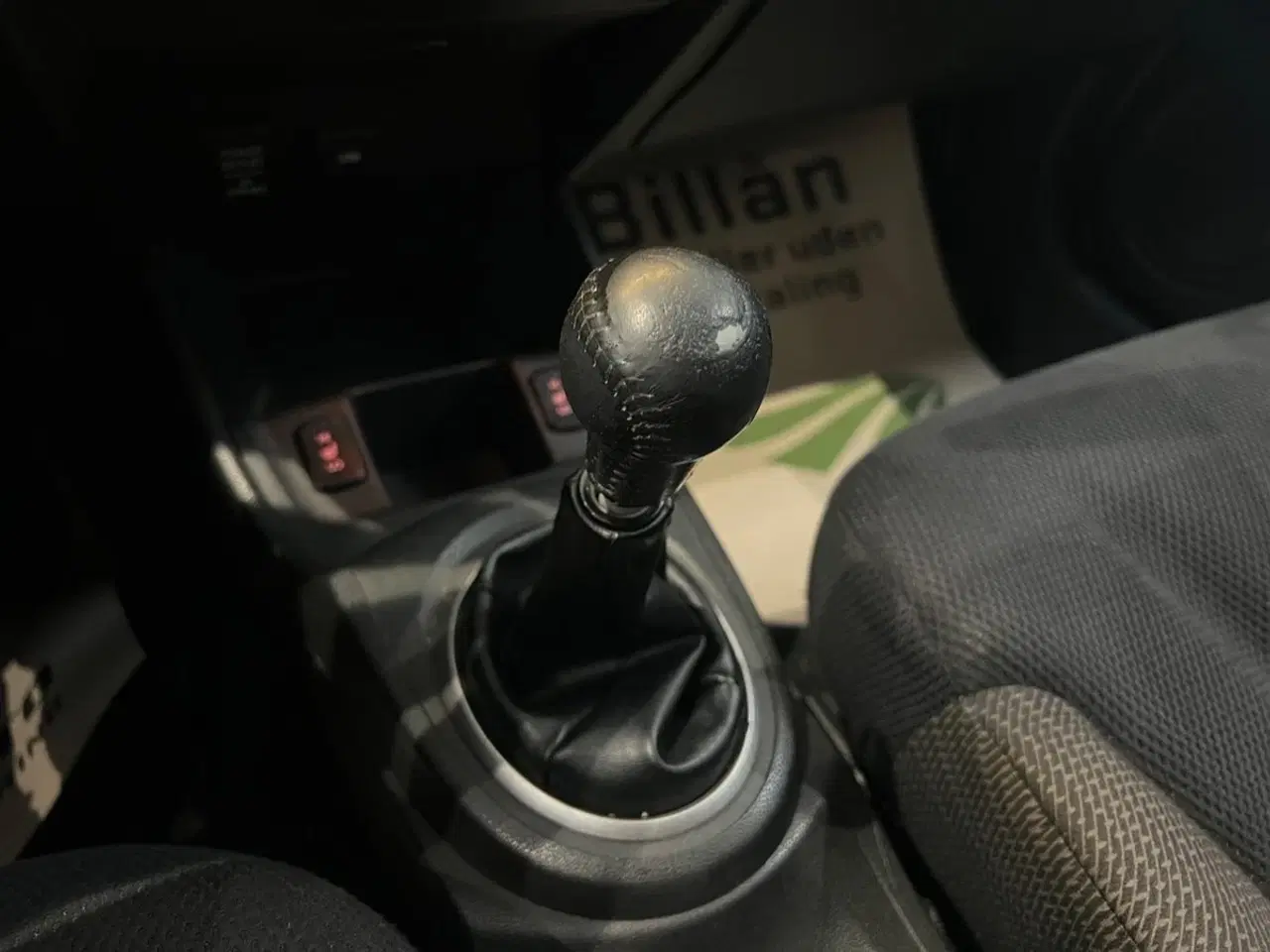 Billede 14 - Honda Jazz 1,4 Elegance