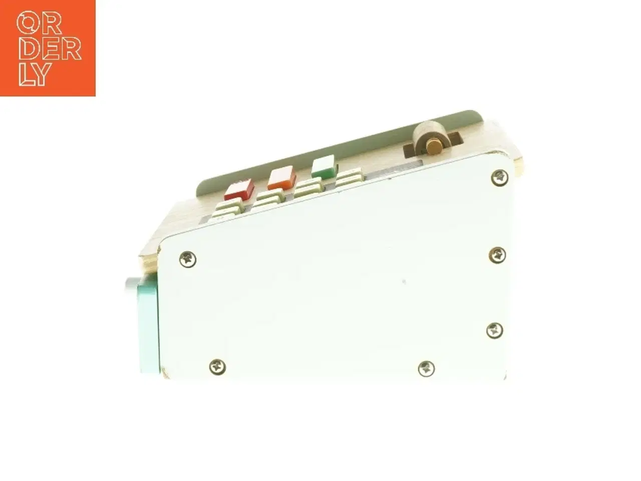 Billede 4 - Trækasseapparat legetøj (str. 10,5x16x18,5 cm)