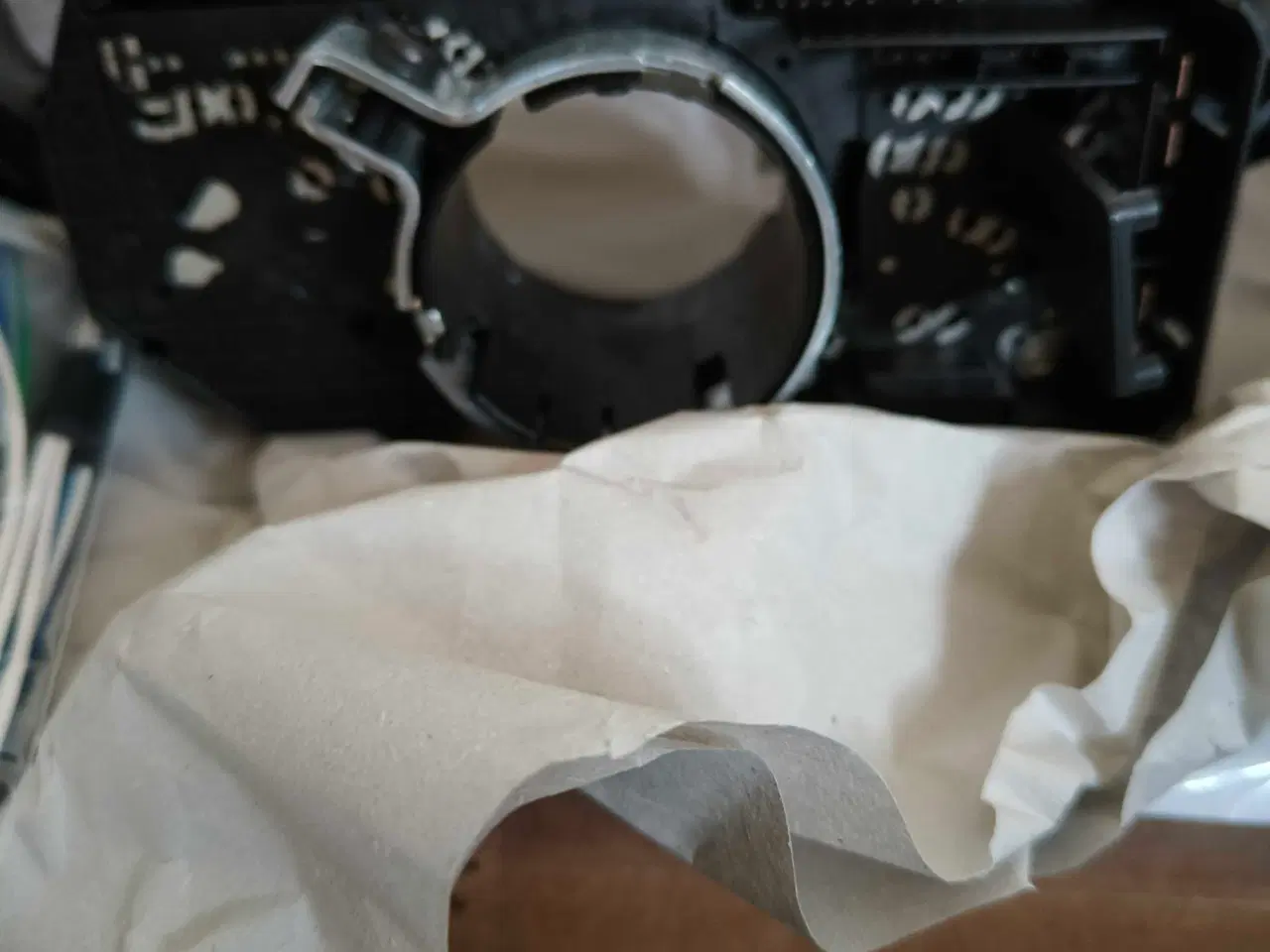 Billede 8 - Fartpilot wv/audi/skoda 