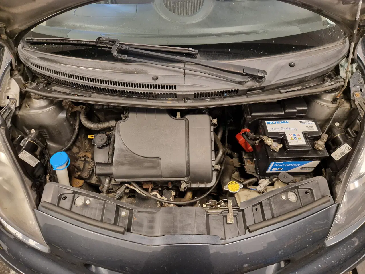 Billede 6 - Toyota aygo 