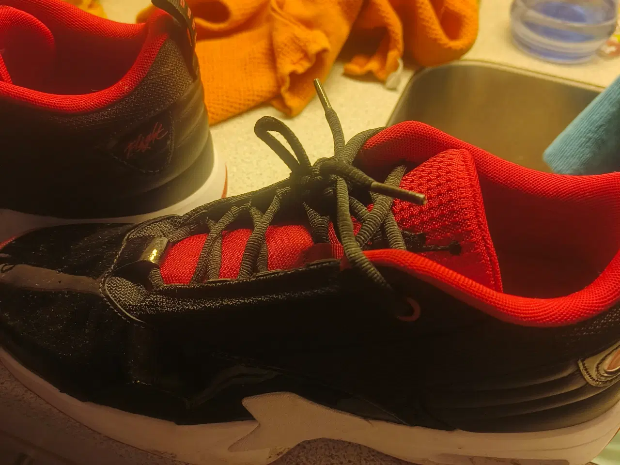 Billede 2 - Jordan sko 