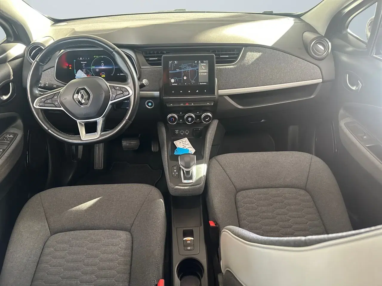 Billede 5 - Renault Zoe 52 Experience