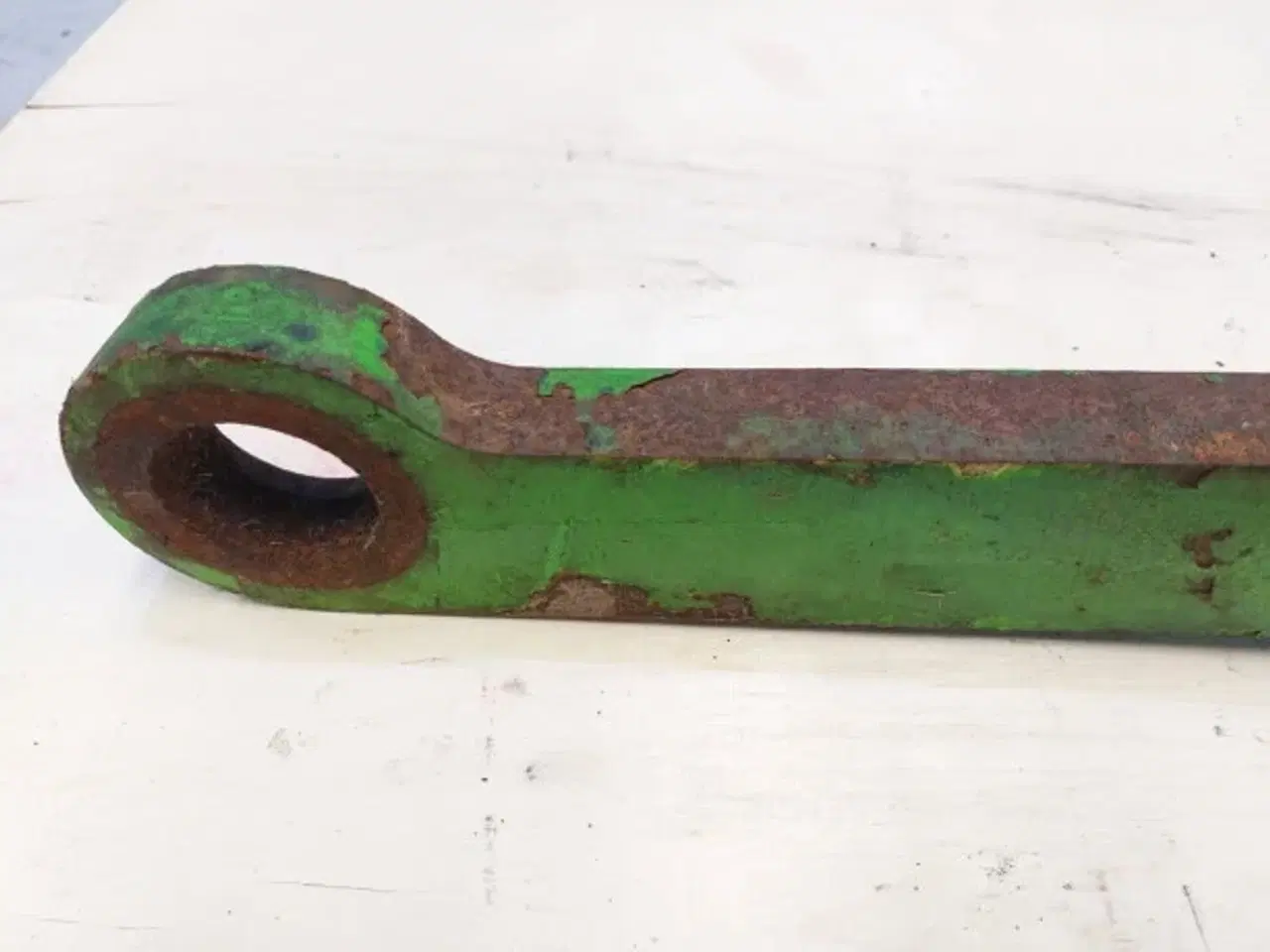 Billede 5 - Merlo P40.7 Parallelfører 021933