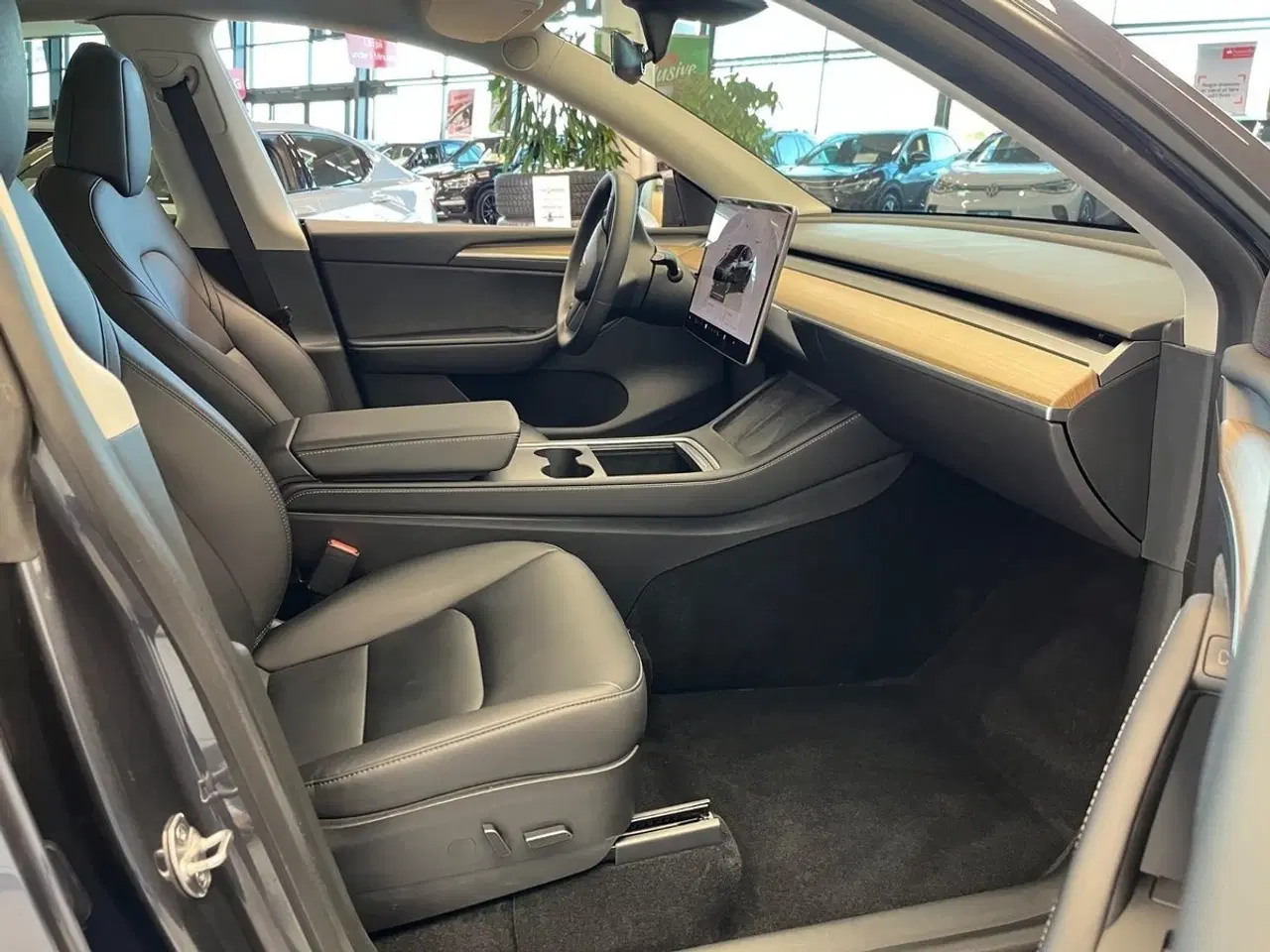 Billede 22 - Tesla Model Y  Long Range AWD