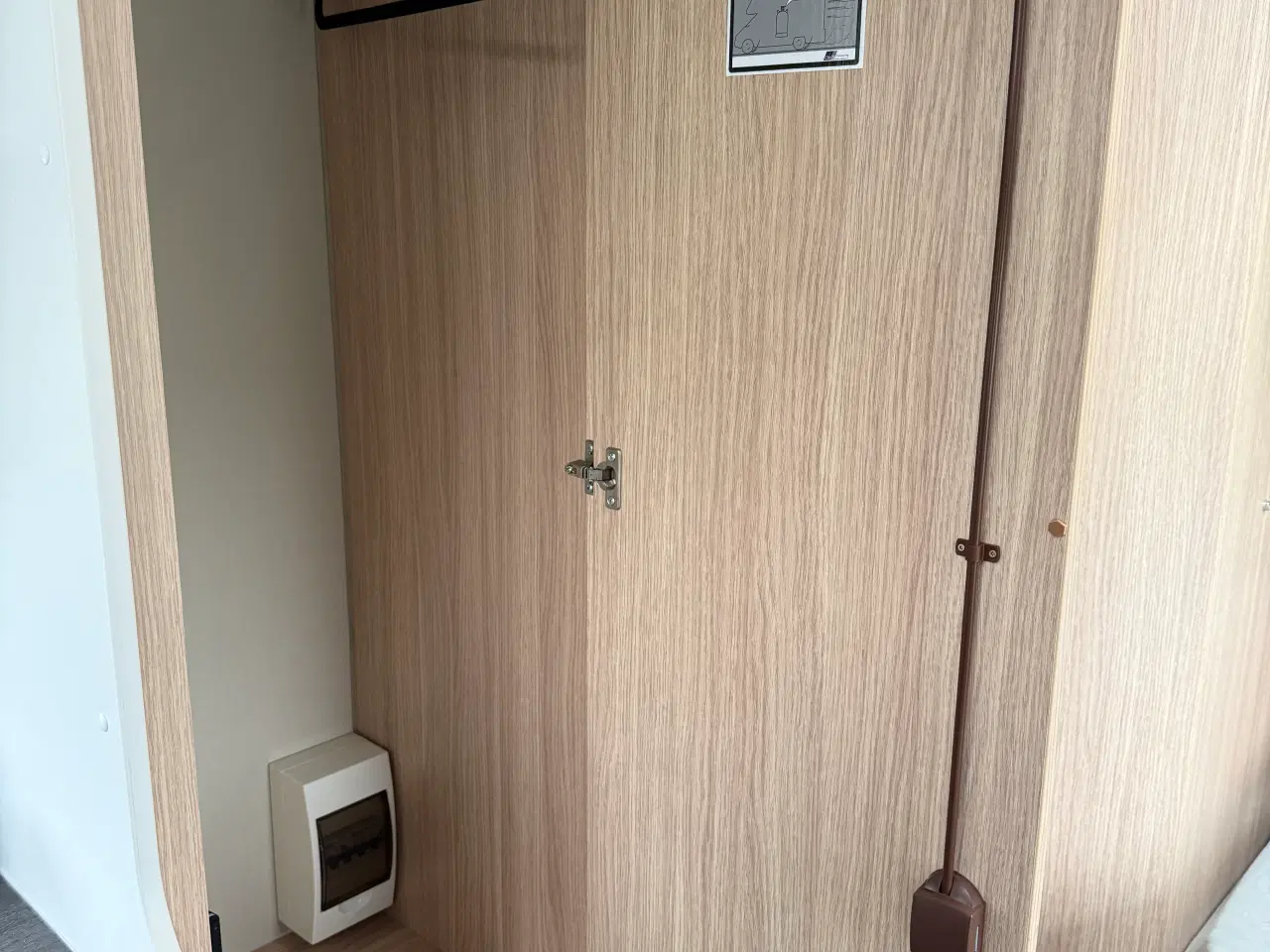 Billede 13 - 2019 - Sunlight T58 under 6 m