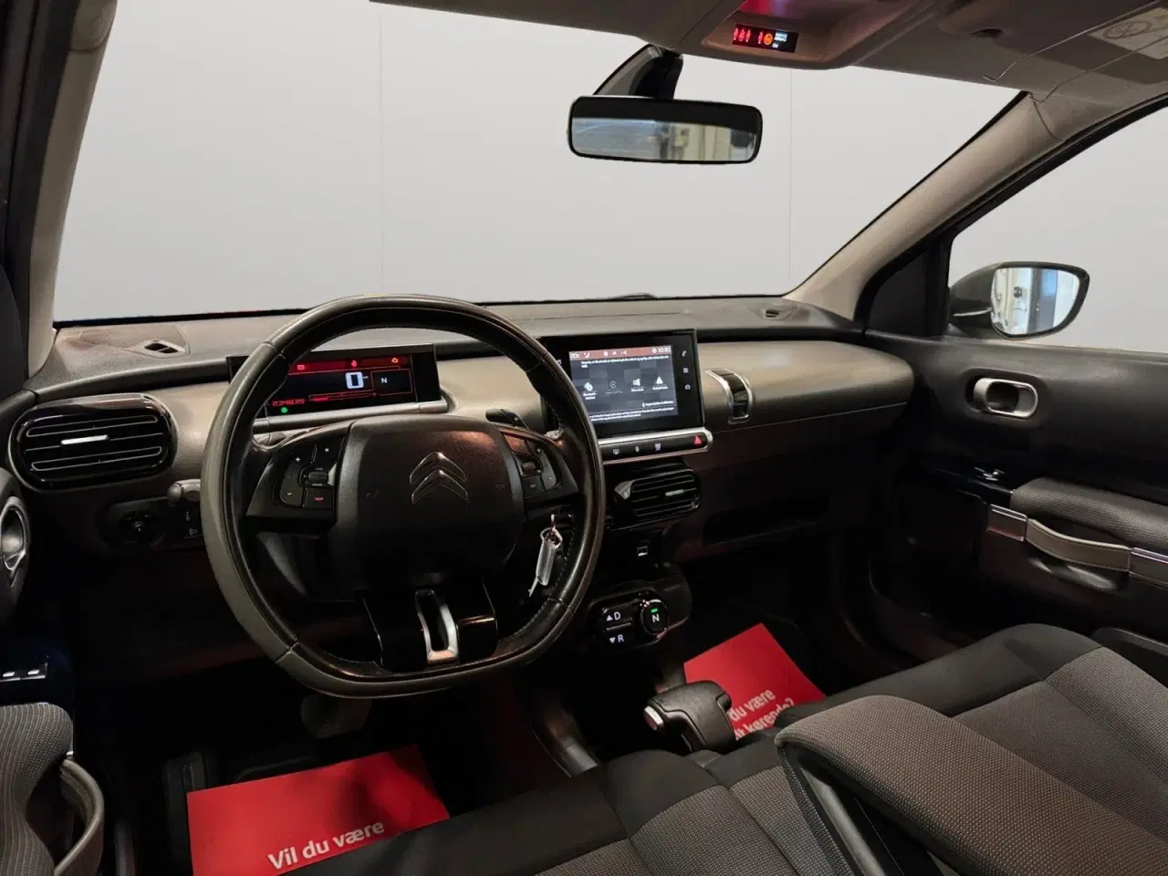Billede 5 - Citroën C4 Cactus 1,6 BlueHDi 100 Feel ETG6